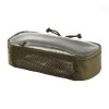 Organizer ergonomiczny M-Tac przezroczysty Elite Medium zielony